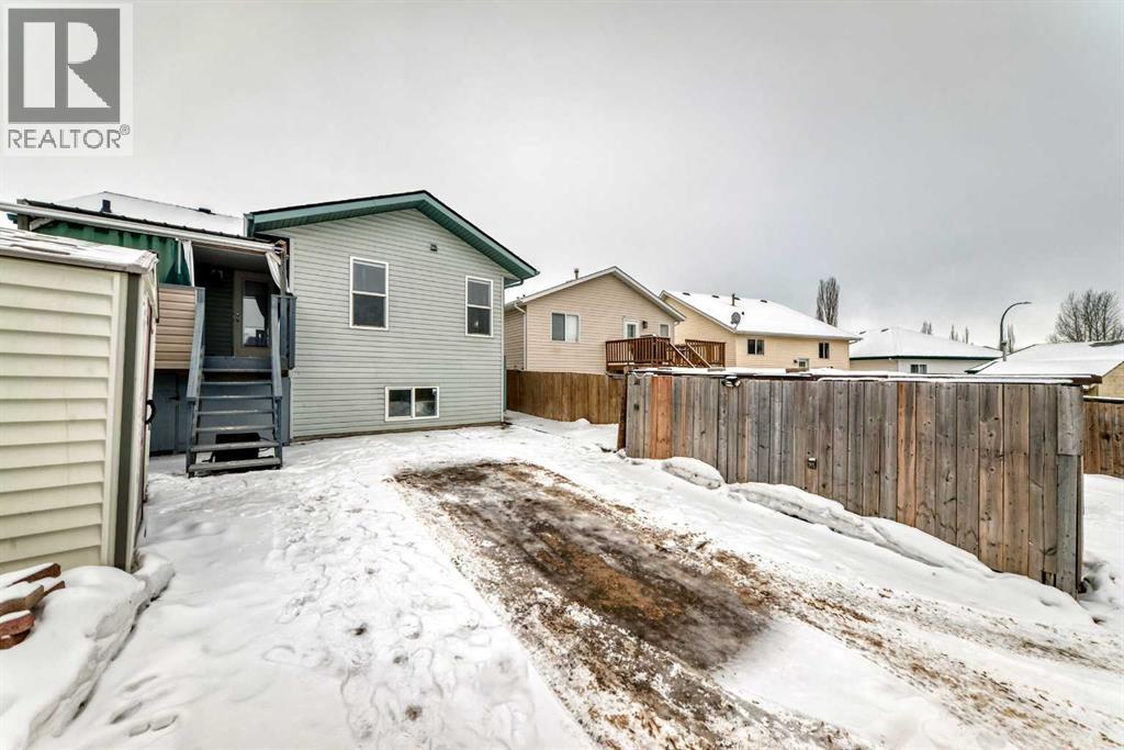 13 Rolling Hills Ridge, Blackfalds
