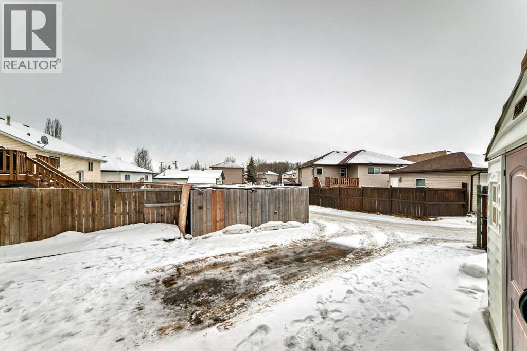 13 Rolling Hills Ridge, Blackfalds