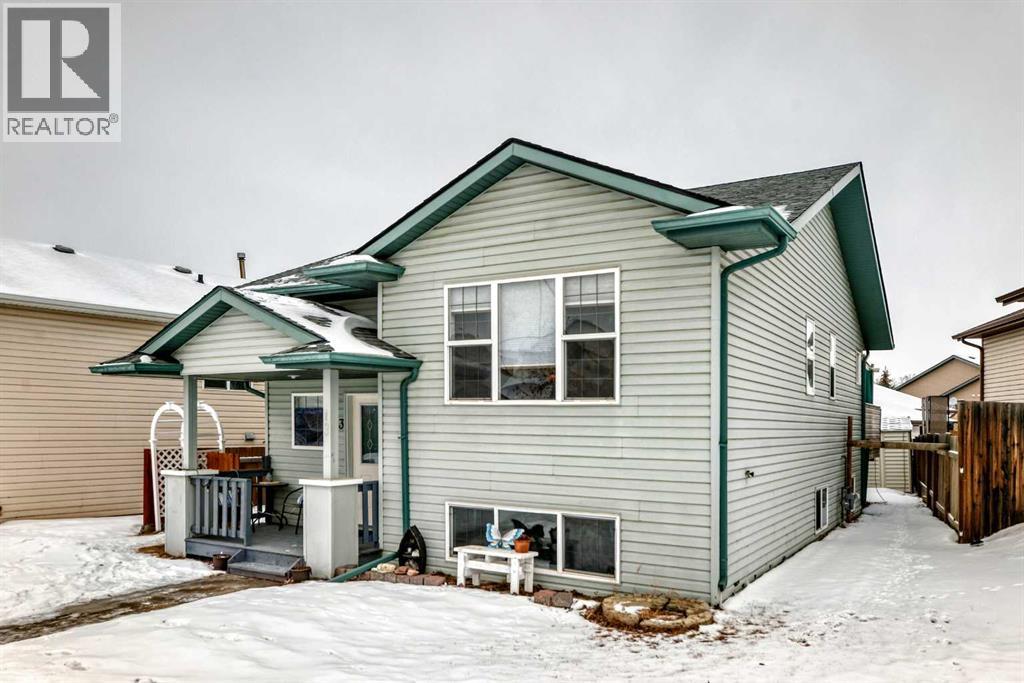 13 Rolling Hills Ridge, Blackfalds