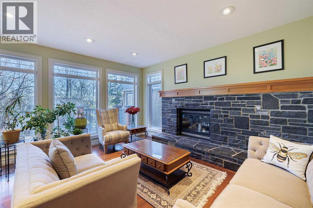 Single Family House for Sale in  Tusslewood Heights NW Tuscany Calgary 