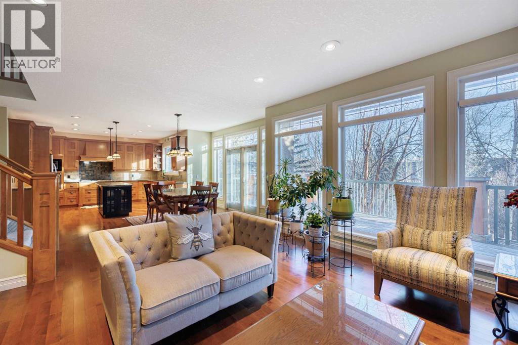 Single Family House for Sale in  Tusslewood Heights NW Tuscany Calgary 