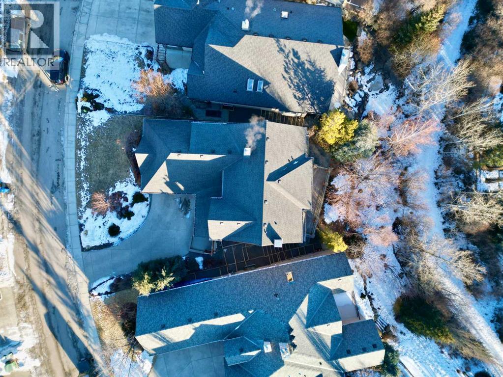 Single Family House for Sale in  Tusslewood Heights NW Tuscany Calgary 