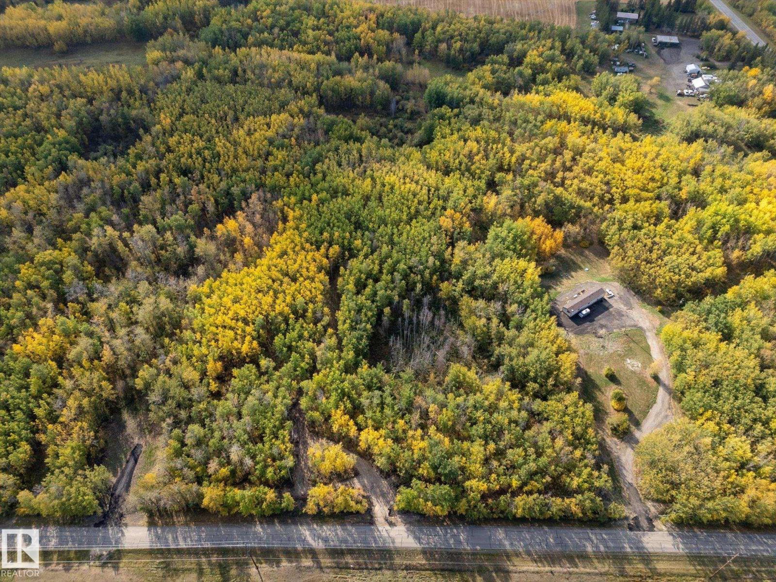 TWP 510 & Range Road 221, Rural Leduc County