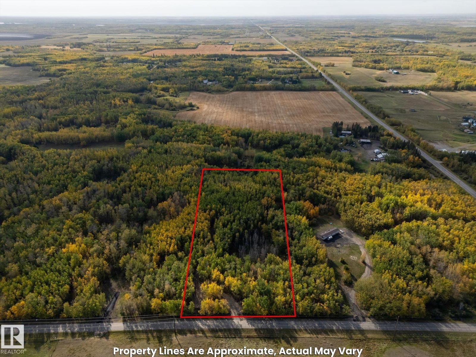 TWP 510 & Range Road 221, Rural Leduc County