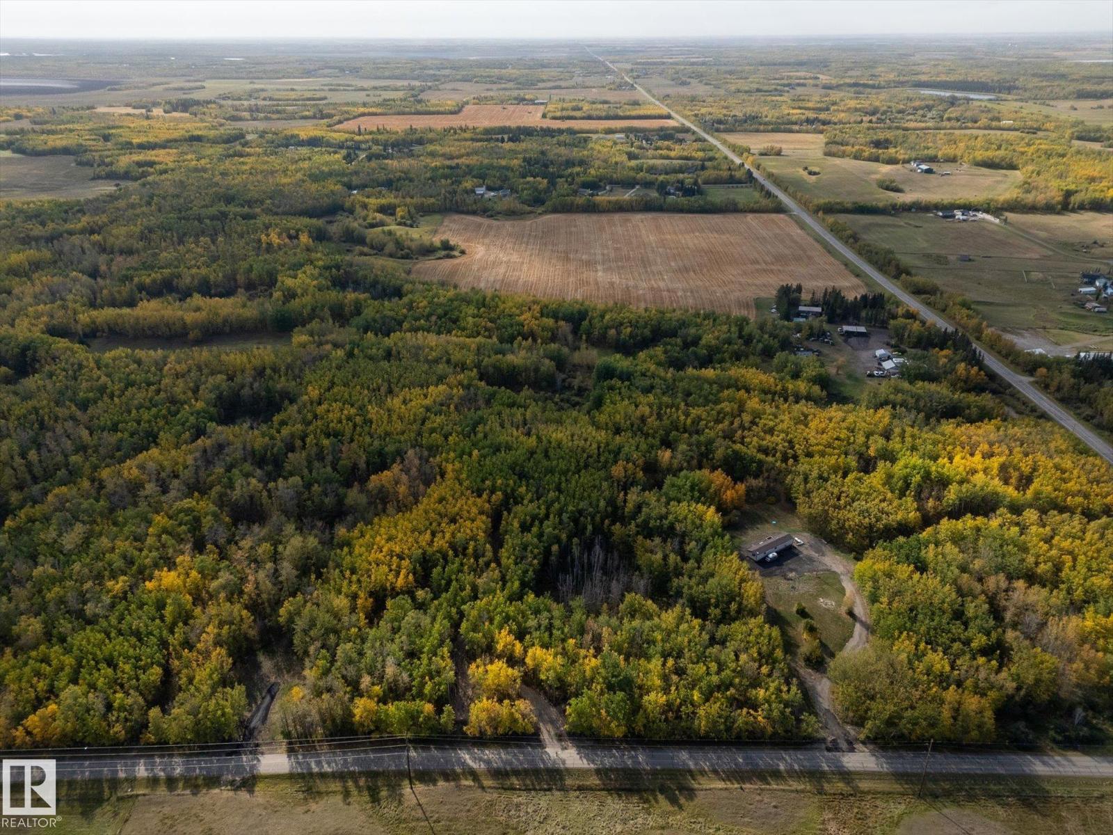 TWP 510 & Range Road 221, Rural Leduc County