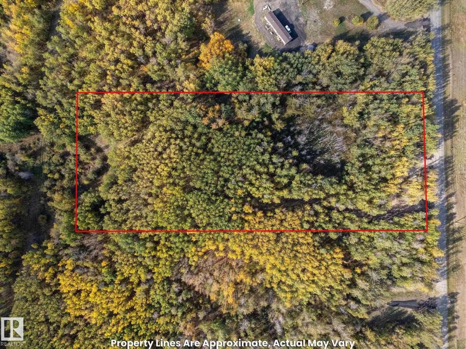 TWP 510 & Range Road 221, Rural Leduc County