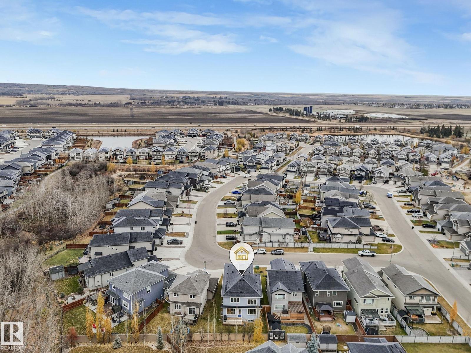53 AUTUMNWOOD CR, Spruce Grove