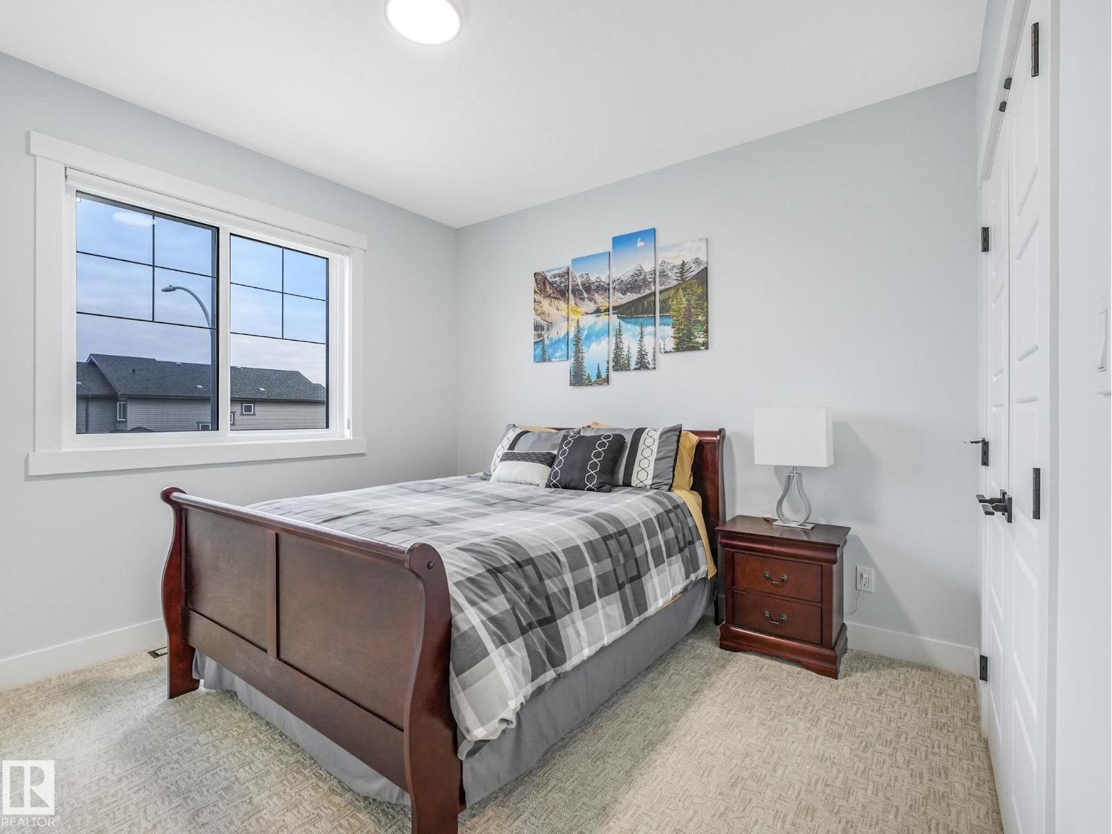 53 AUTUMNWOOD CR, Spruce Grove