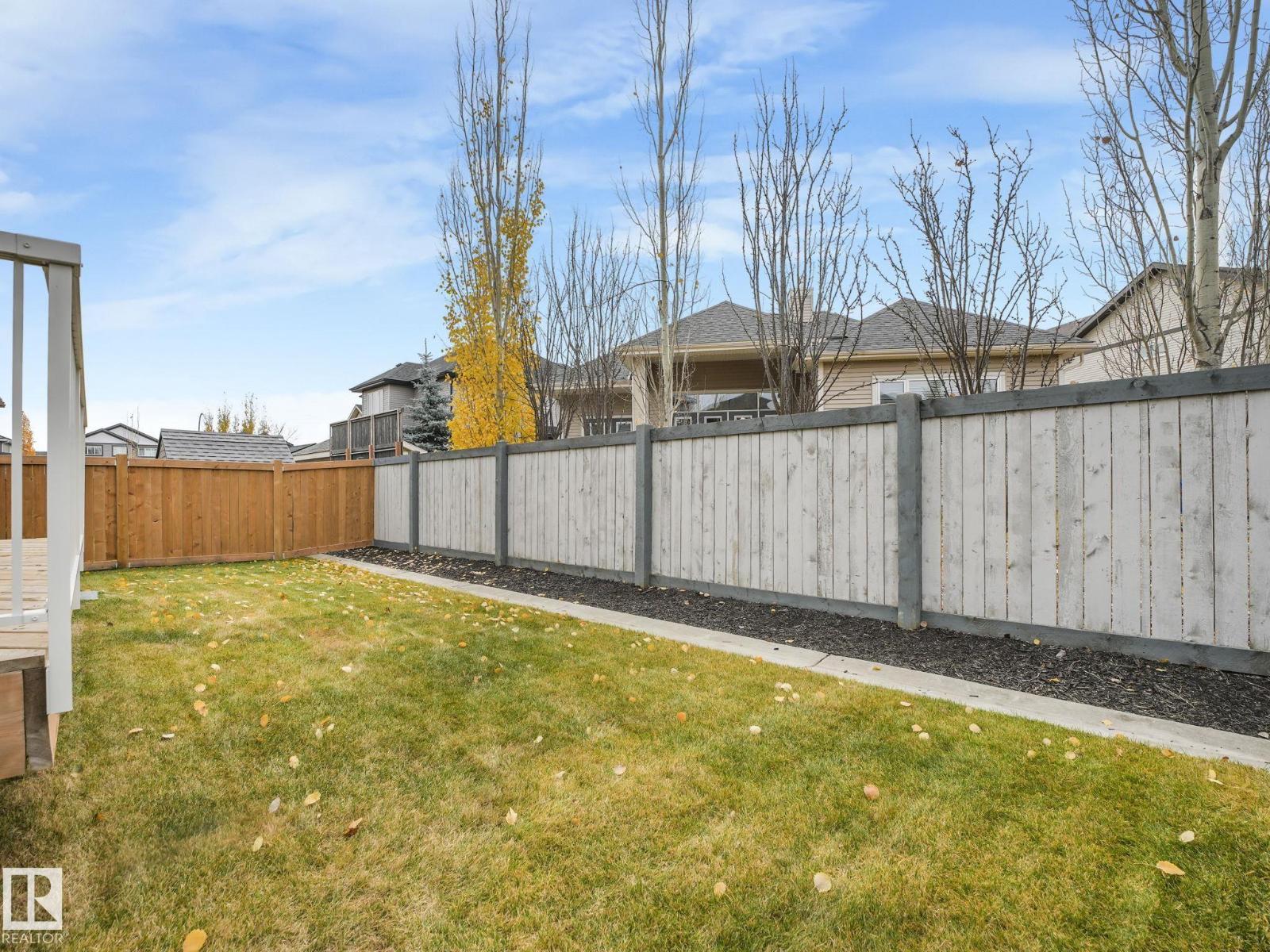 53 AUTUMNWOOD CR, Spruce Grove