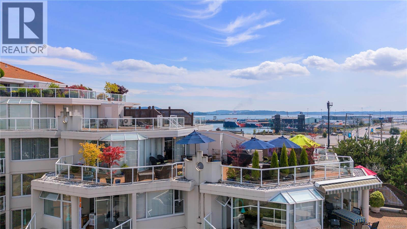 502 158 Promenade Dr, Nanaimo