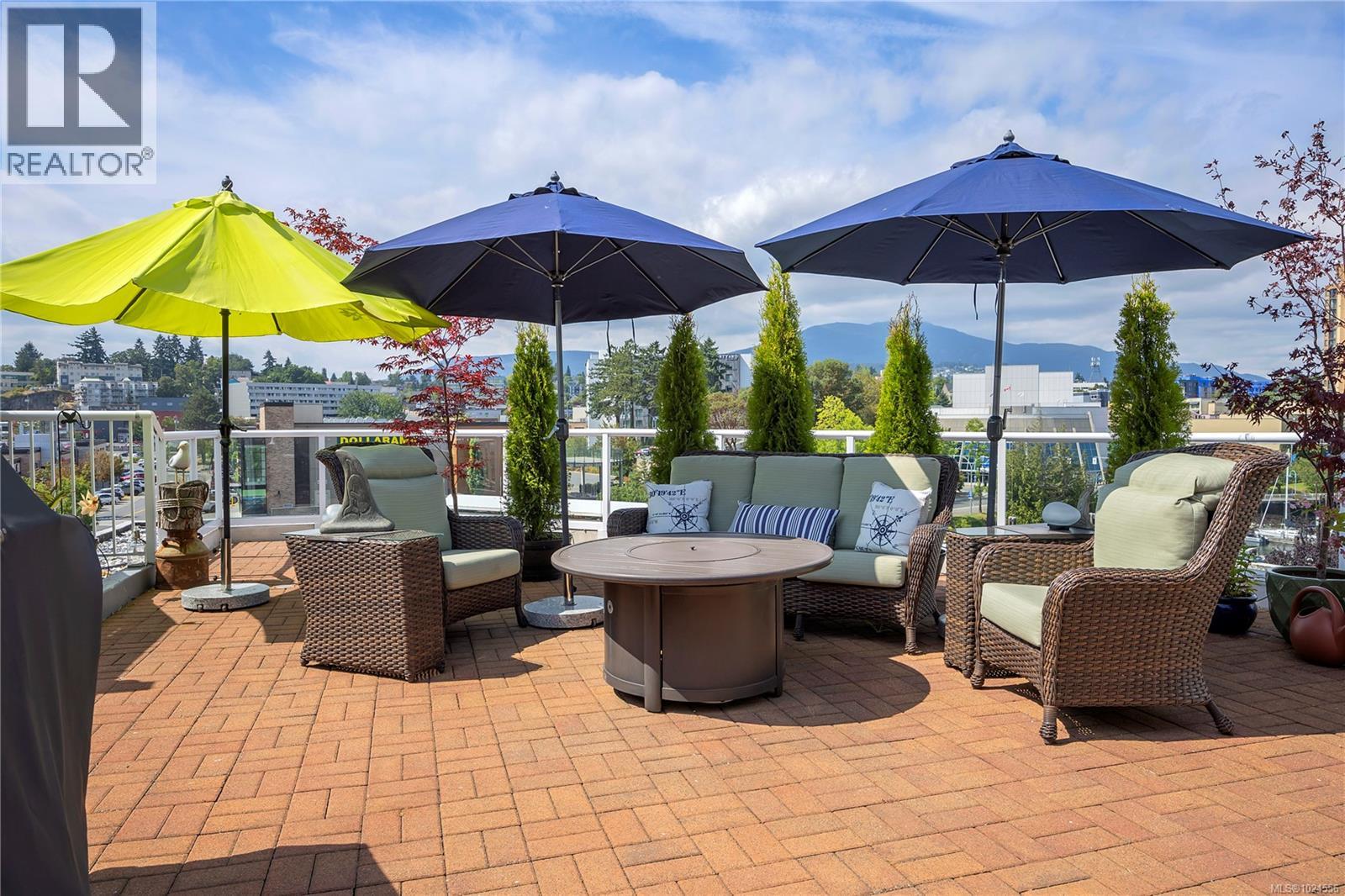 502 158 Promenade Dr, Nanaimo