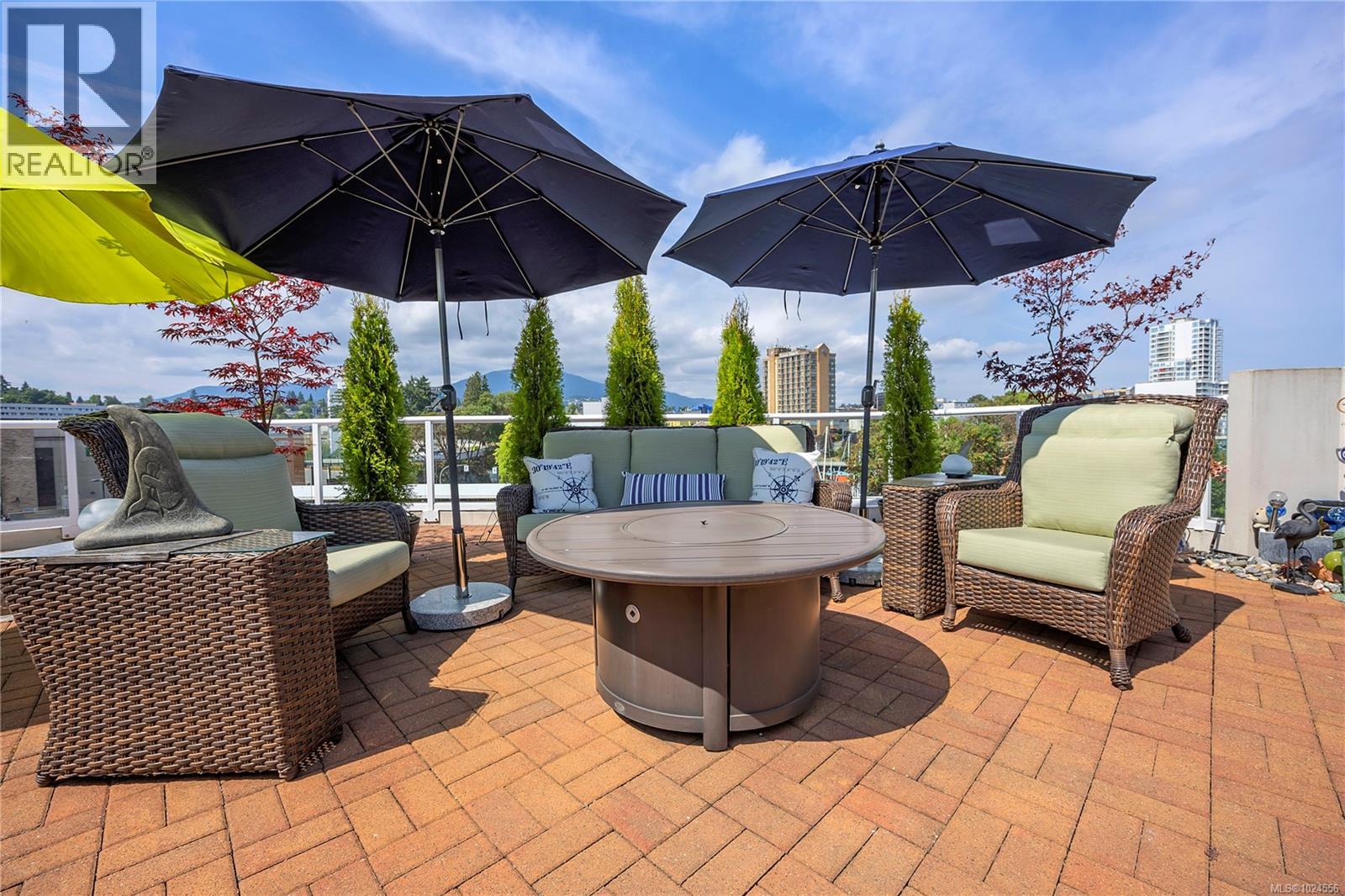 502 158 Promenade Dr, Nanaimo