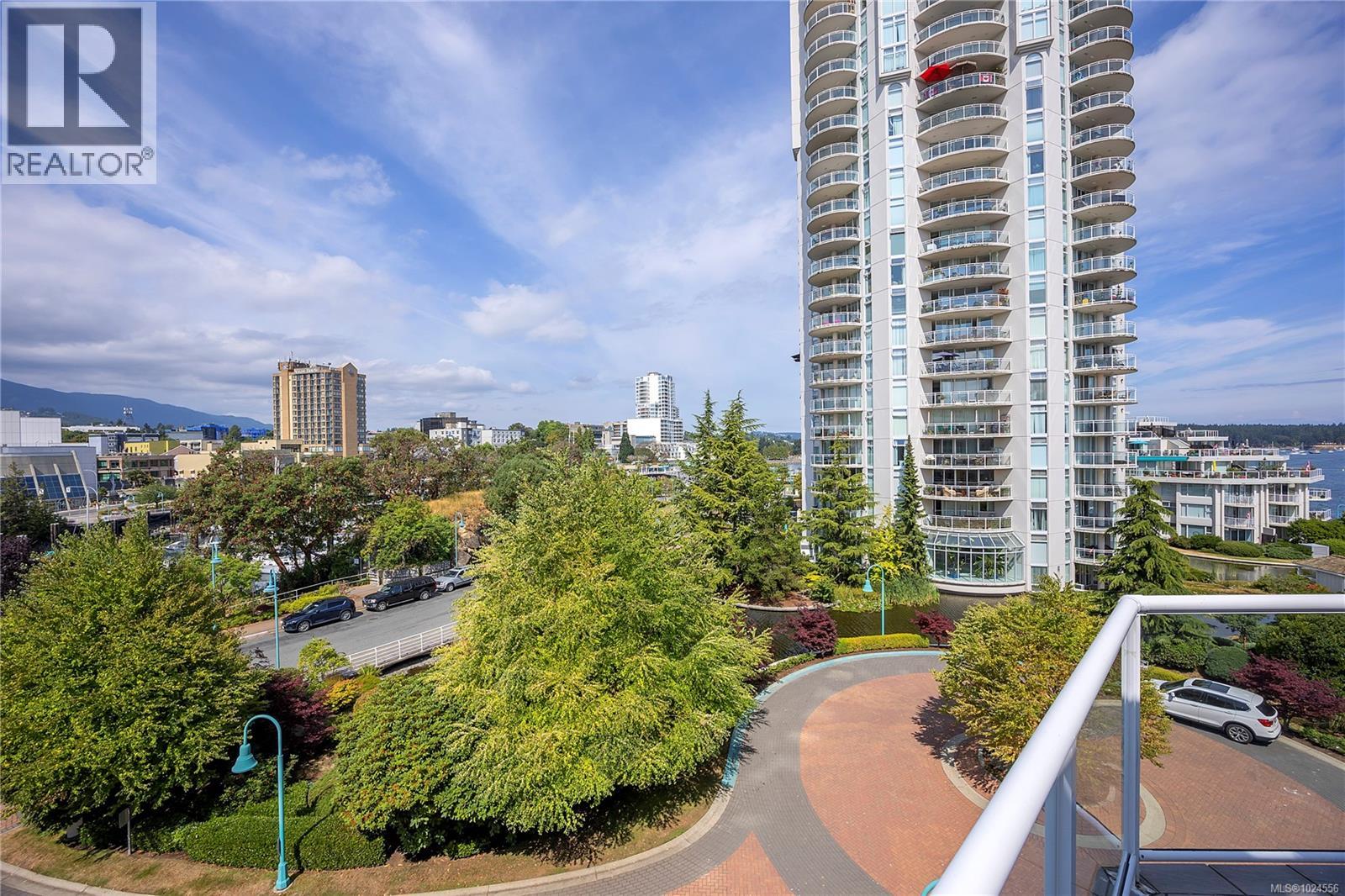 502 158 Promenade Dr, Nanaimo