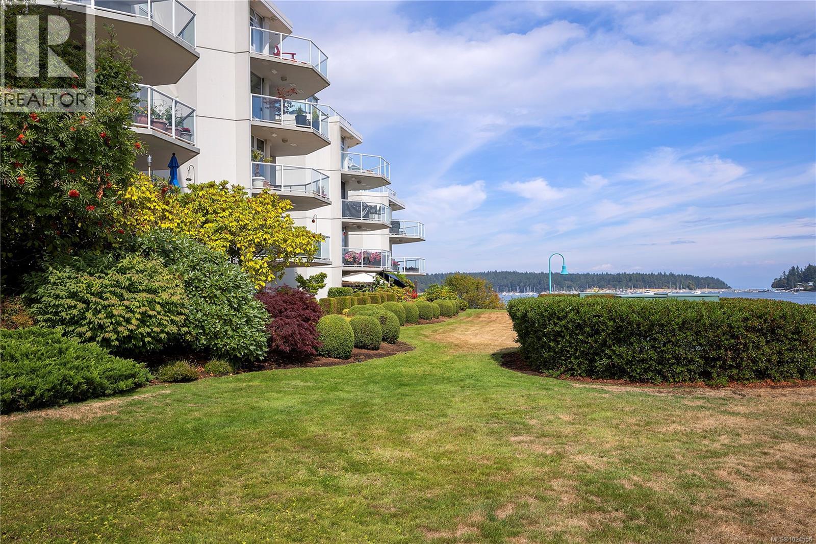 502 158 Promenade Dr, Nanaimo