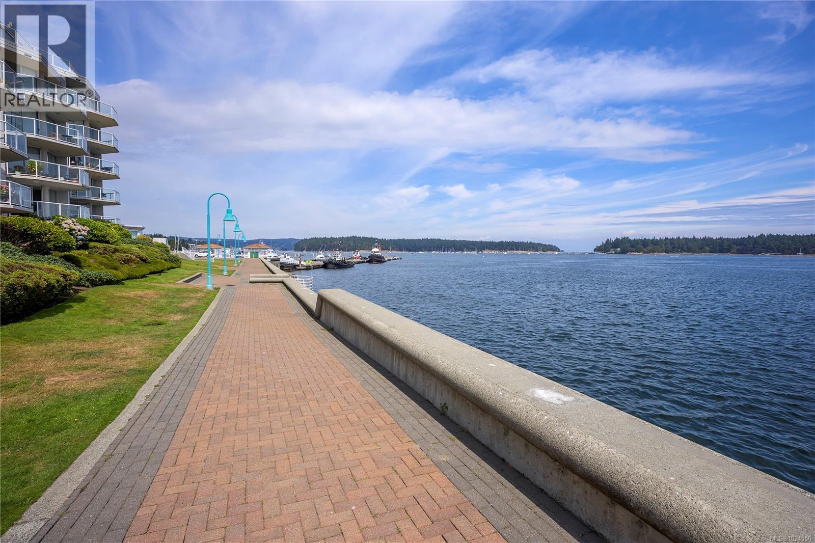 502 158 Promenade Dr, Nanaimo