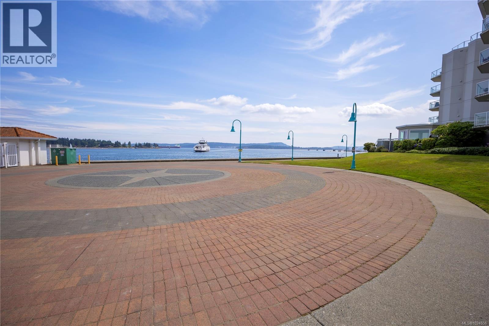 502 158 Promenade Dr, Nanaimo