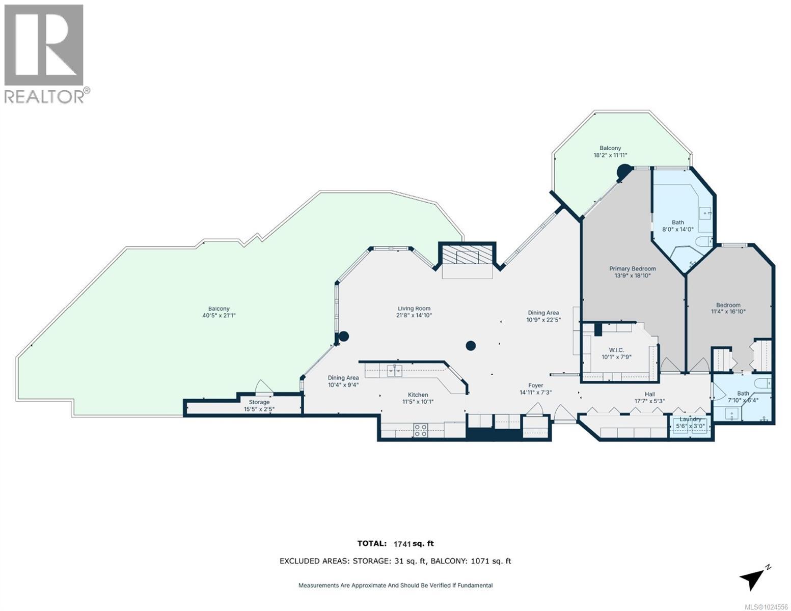 502 158 Promenade Dr, Nanaimo