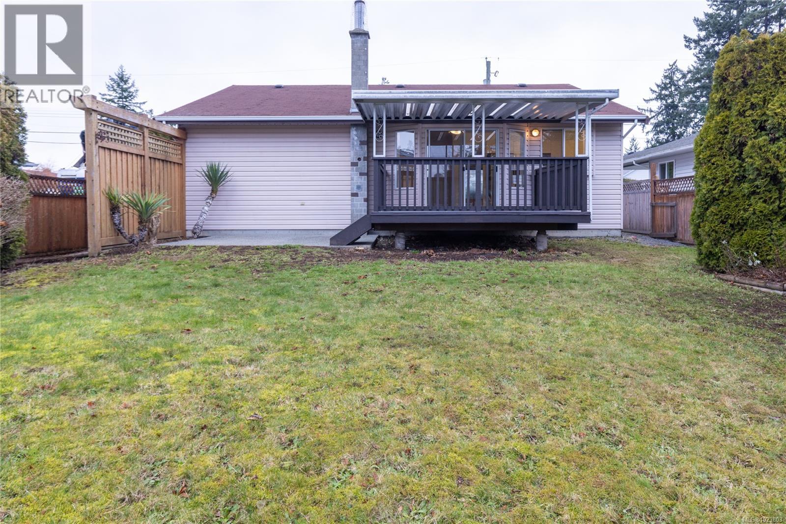 2585 Quill Dr, Nanaimo