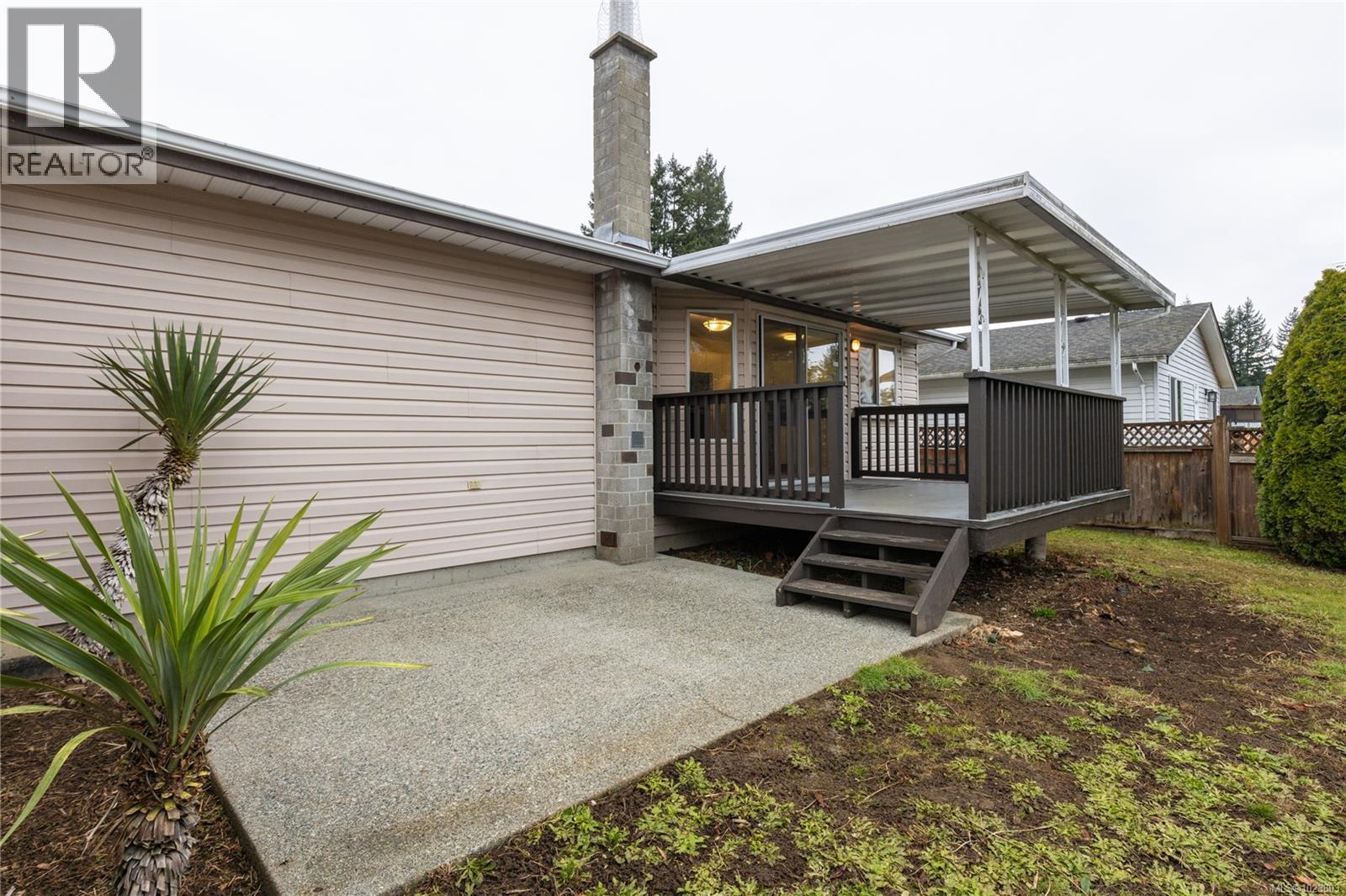 2585 Quill Dr, Nanaimo