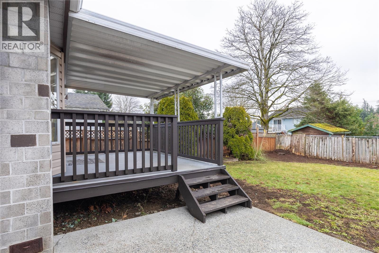 2585 Quill Dr, Nanaimo