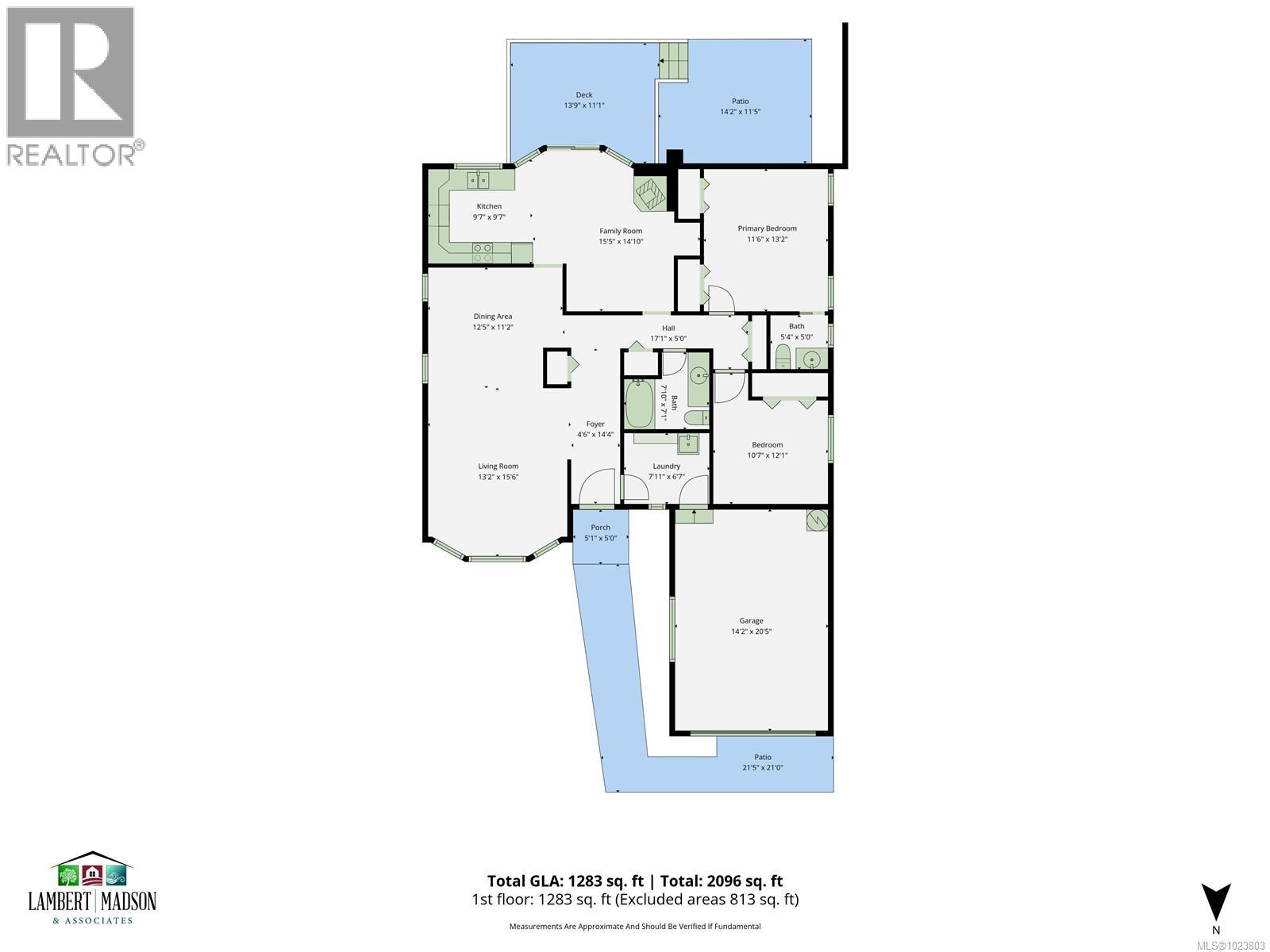 2585 Quill Dr, Nanaimo