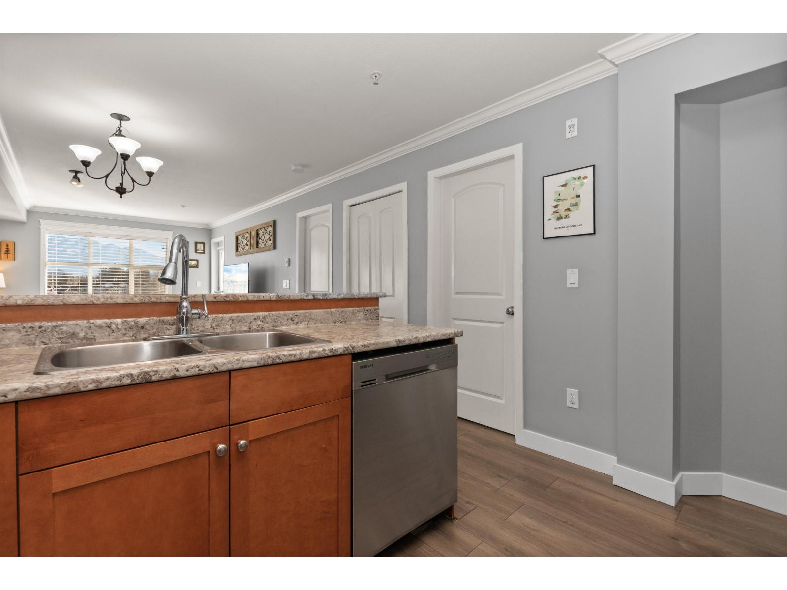 314 45645 KNIGHT ROAD, Sardis West Vedder, Chilliwack