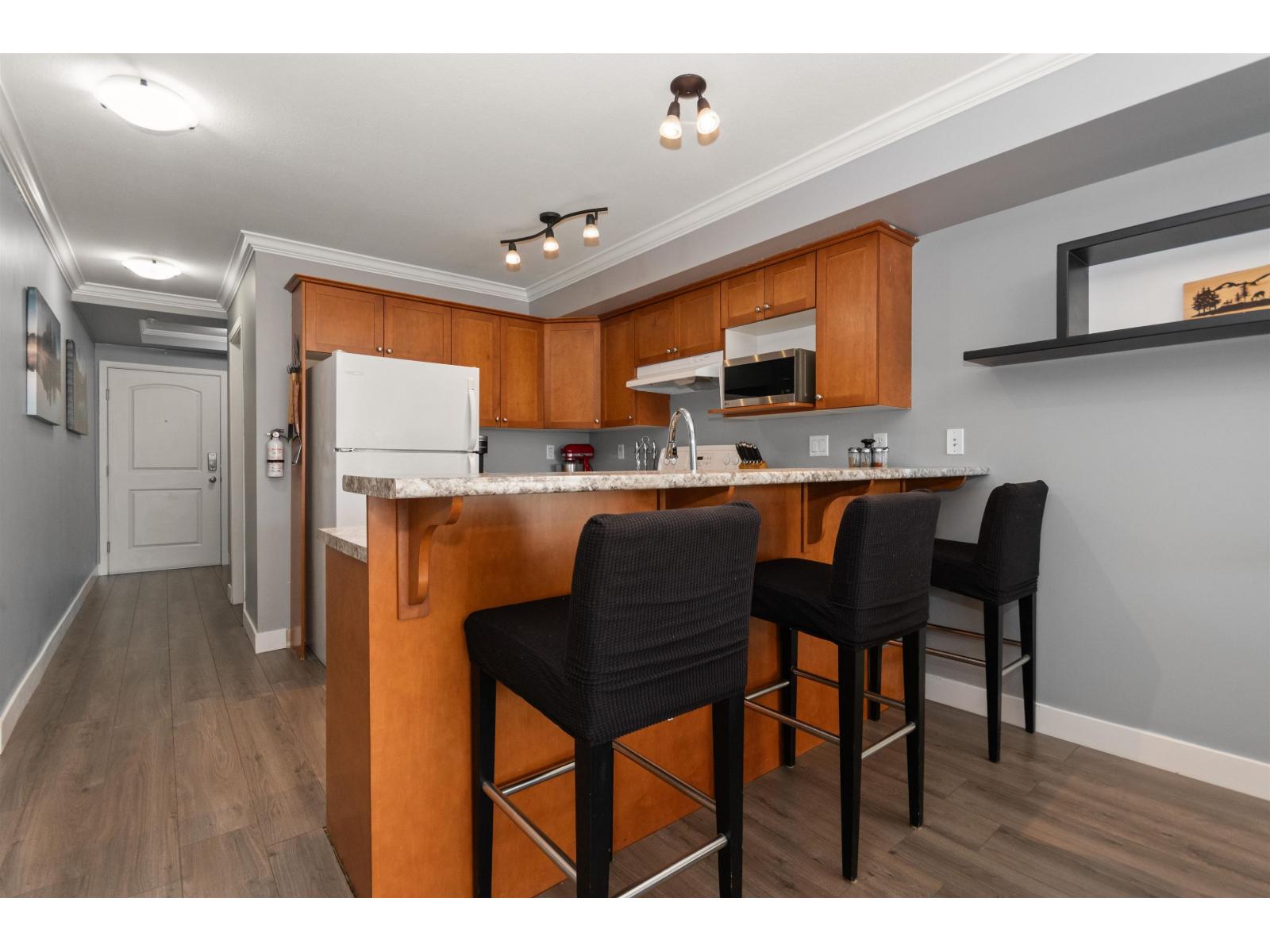 314 45645 KNIGHT ROAD, Sardis West Vedder, Chilliwack