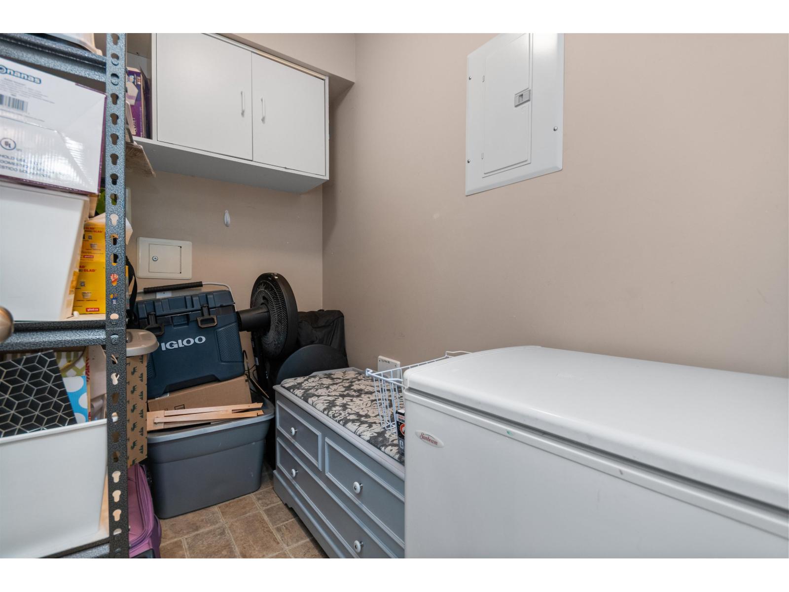 314 45645 KNIGHT ROAD, Sardis West Vedder, Chilliwack