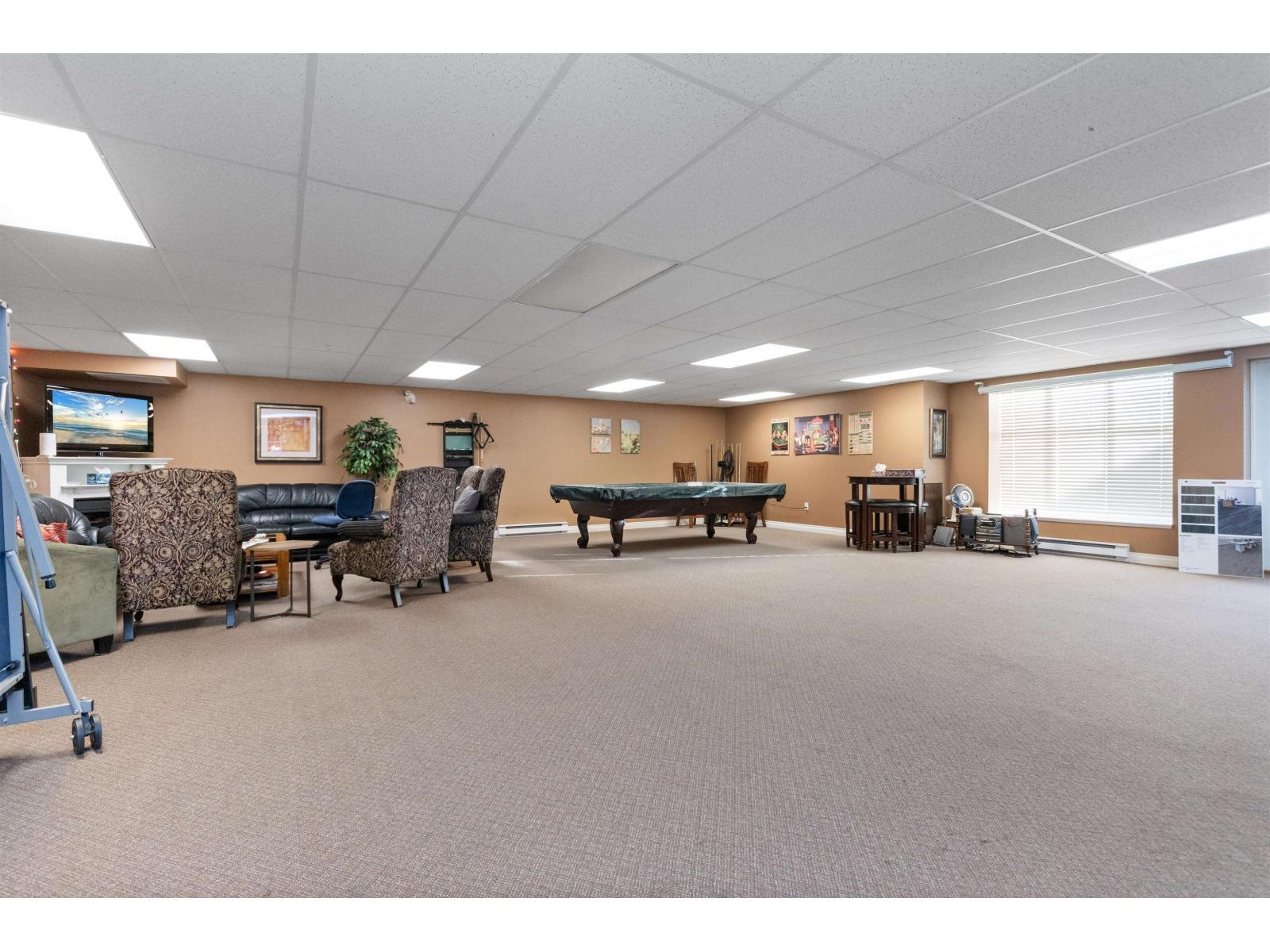 314 45645 KNIGHT ROAD, Sardis West Vedder, Chilliwack