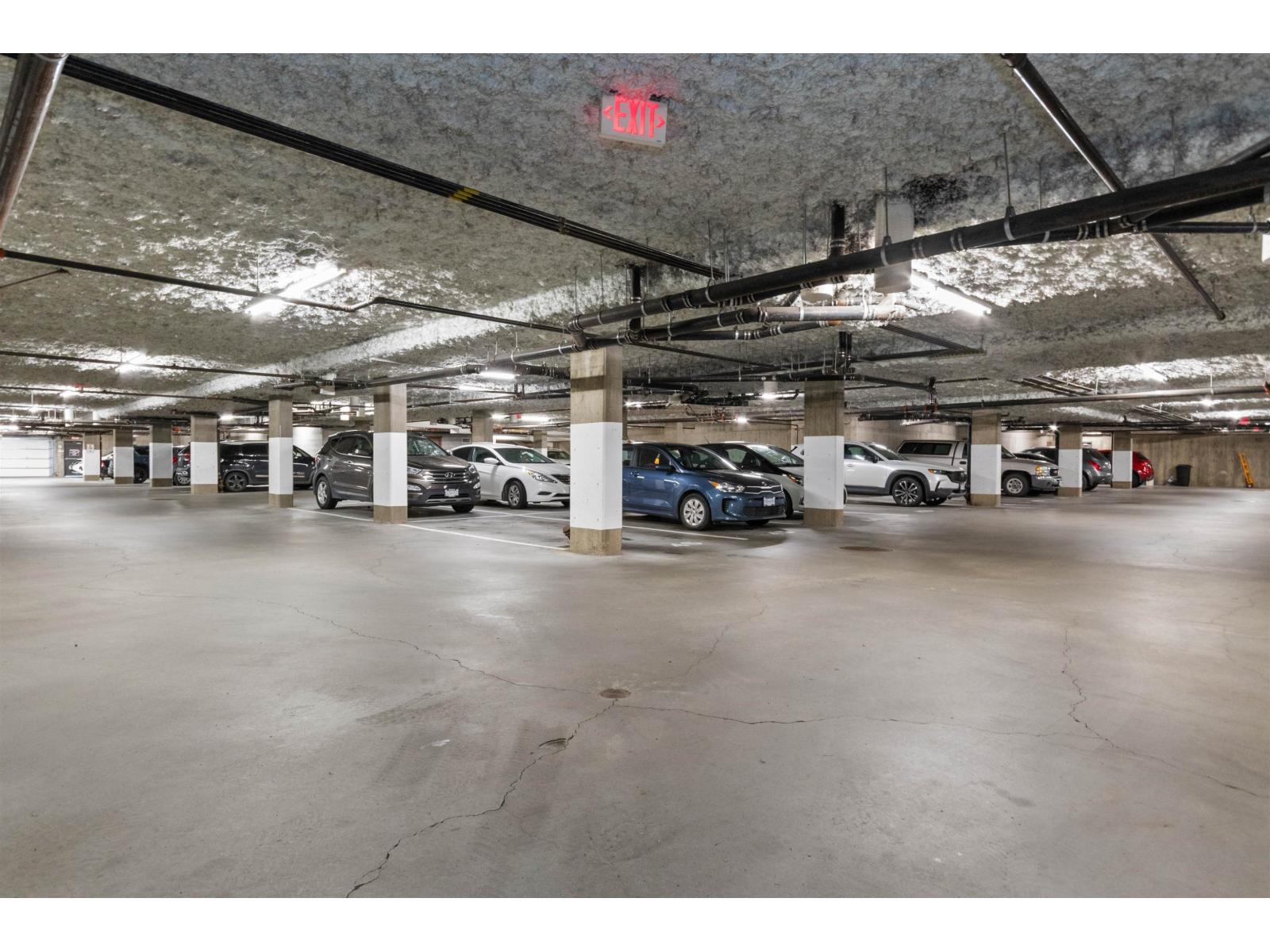 314 45645 KNIGHT ROAD, Sardis West Vedder, Chilliwack