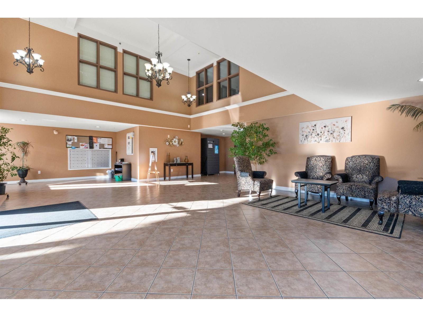 314 45645 KNIGHT ROAD, Sardis West Vedder, Chilliwack