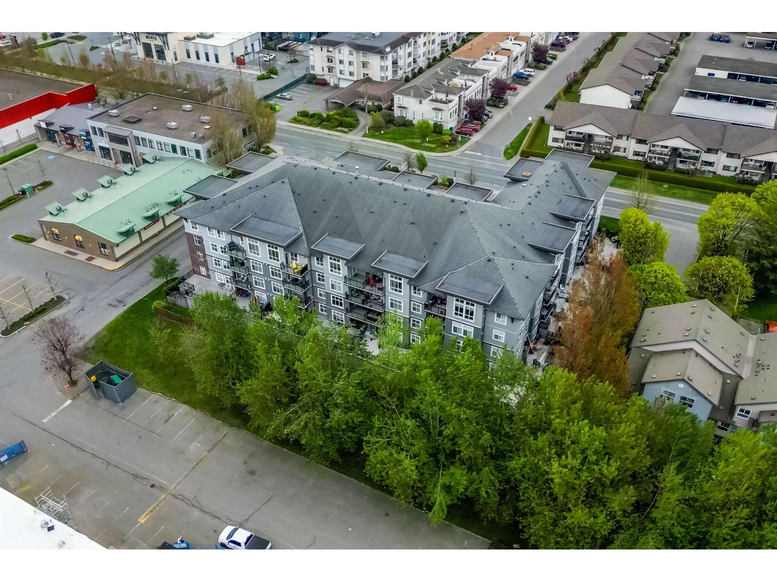 314 45645 KNIGHT ROAD, Sardis West Vedder, Chilliwack