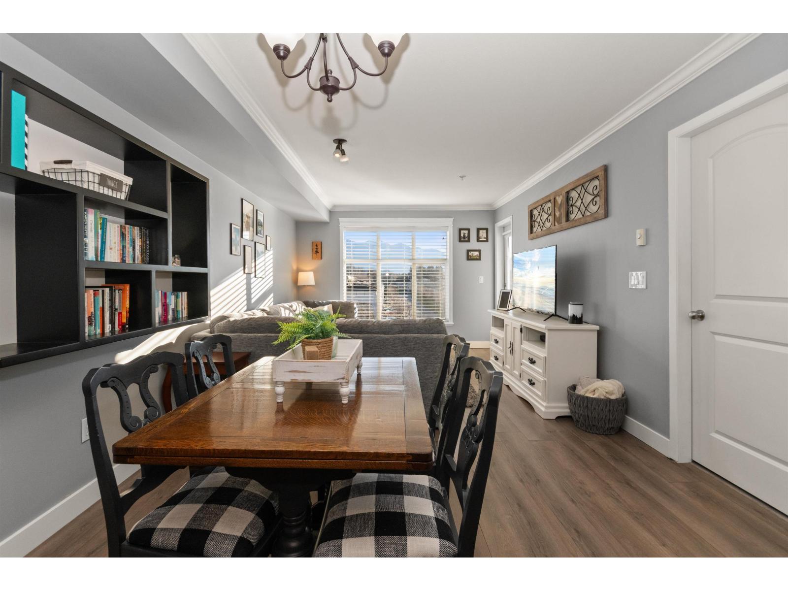 314 45645 KNIGHT ROAD, Sardis West Vedder, Chilliwack