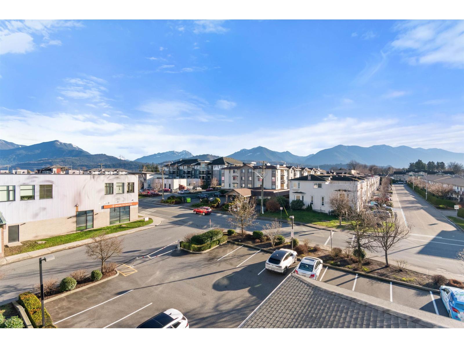 314 45645 KNIGHT ROAD, Sardis West Vedder, Chilliwack