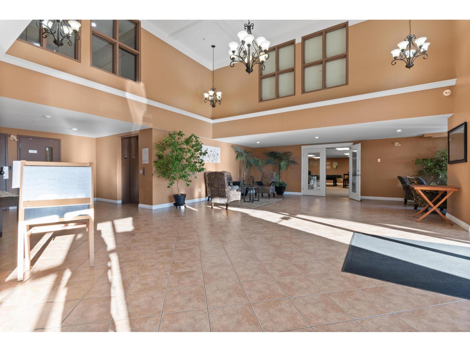 314 45645 KNIGHT ROAD, Sardis West Vedder, Chilliwack