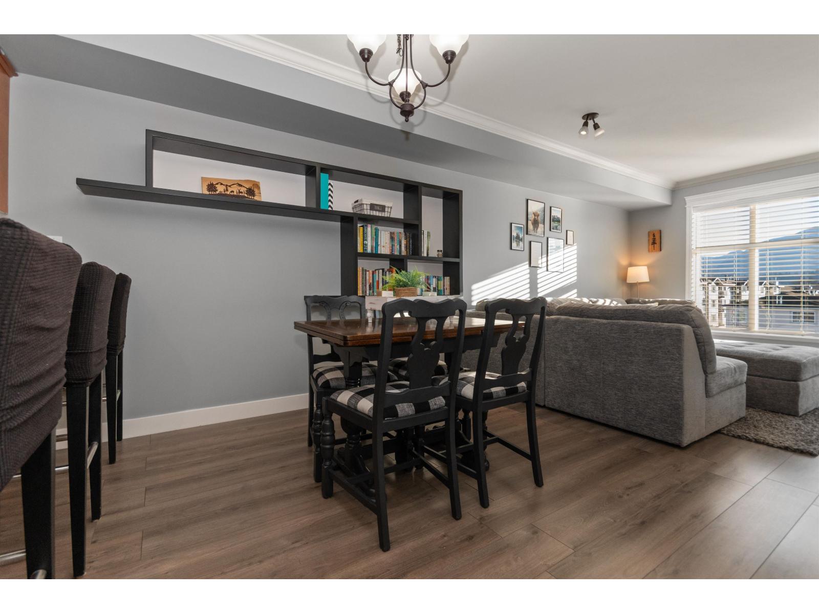 314 45645 KNIGHT ROAD, Sardis West Vedder, Chilliwack