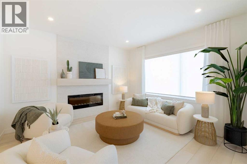 Single Family House for Sale in  Rosemary Gardens SE Rangeview Calgary 