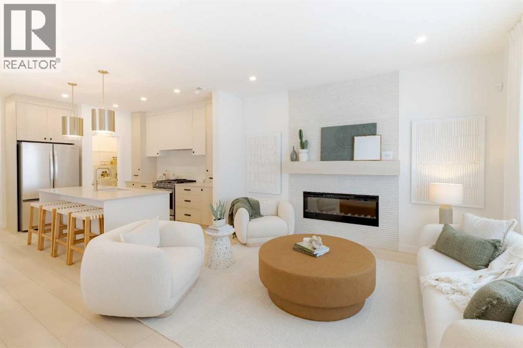 Single Family House for Sale in  Rosemary Gardens SE Rangeview Calgary 