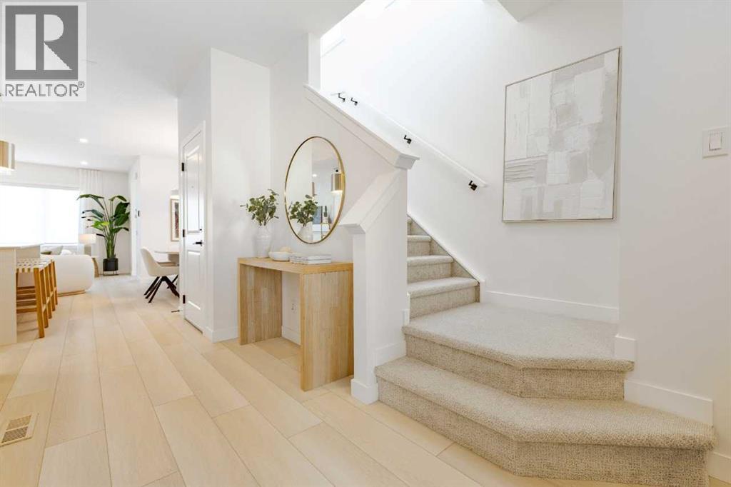 Single Family House for Sale in  Rosemary Gardens SE Rangeview Calgary 