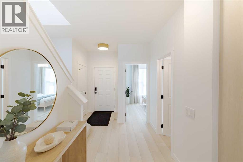 Single Family House for Sale in  Rosemary Gardens SE Rangeview Calgary 