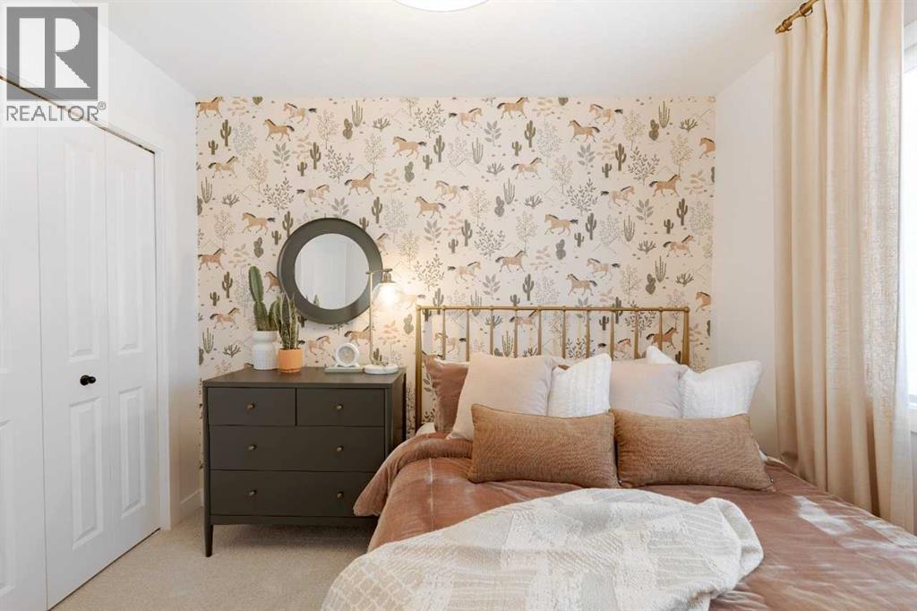 Single Family House for Sale in  Rosemary Gardens SE Rangeview Calgary 