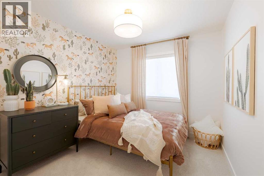 Single Family House for Sale in  Rosemary Gardens SE Rangeview Calgary 