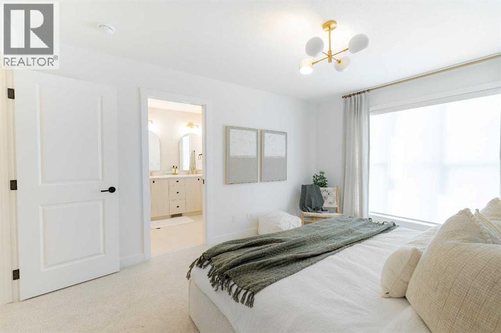 Single Family House for Sale in  Rosemary Gardens SE Rangeview Calgary 