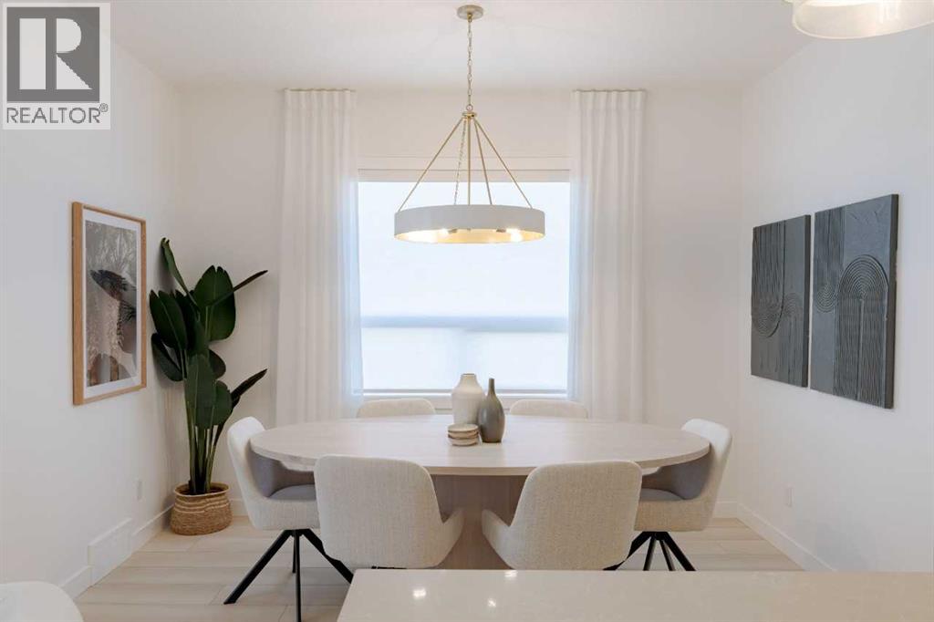 Single Family House for Sale in  Rosemary Gardens SE Rangeview Calgary 