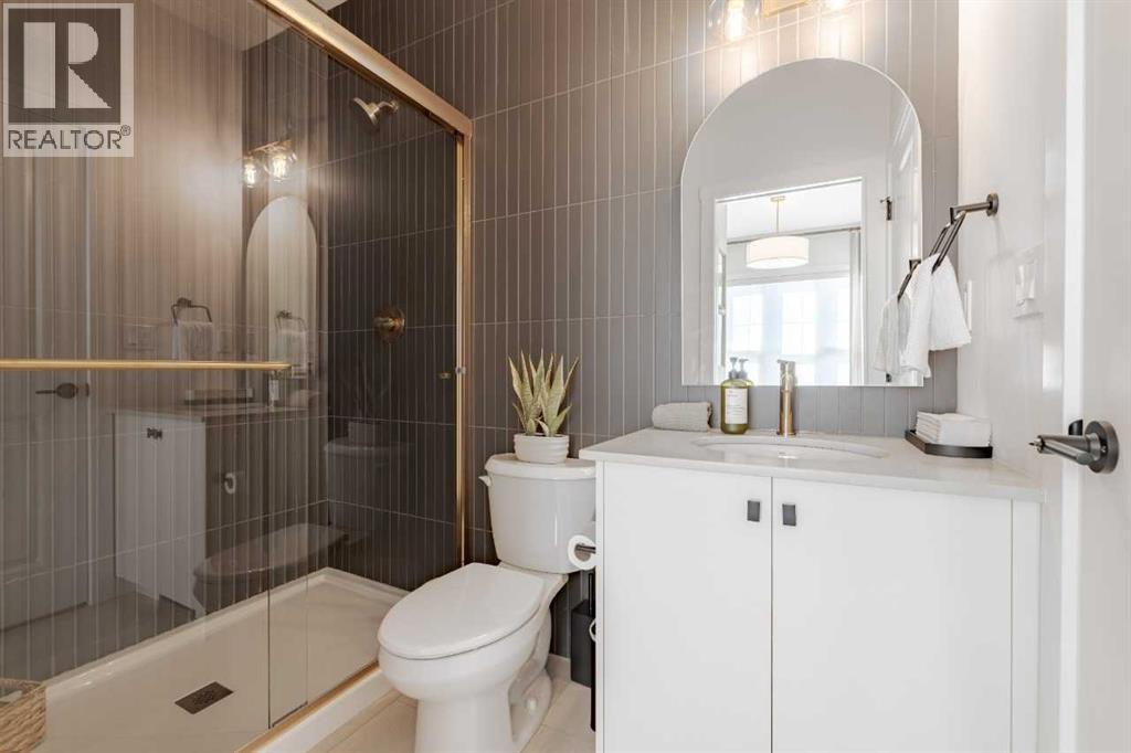 Single Family House for Sale in  Rosemary Gardens SE Rangeview Calgary 