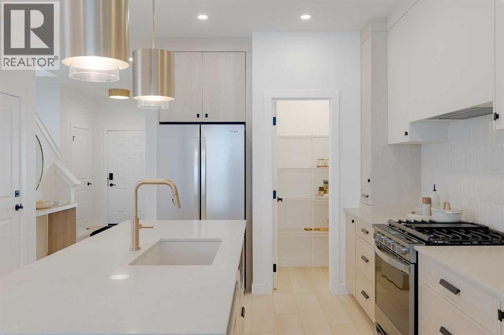 Single Family House for Sale in  Rosemary Gardens SE Rangeview Calgary 