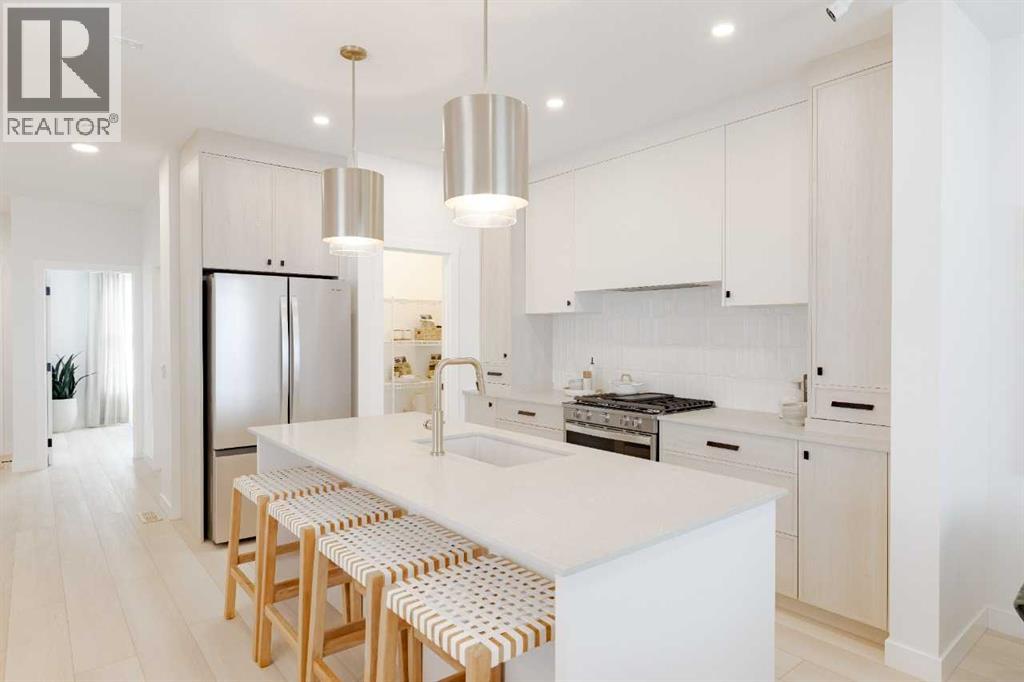 Single Family House for Sale in  Rosemary Gardens SE Rangeview Calgary 