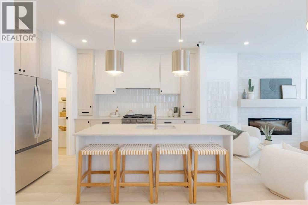 Single Family House for Sale in  Rosemary Gardens SE Rangeview Calgary 