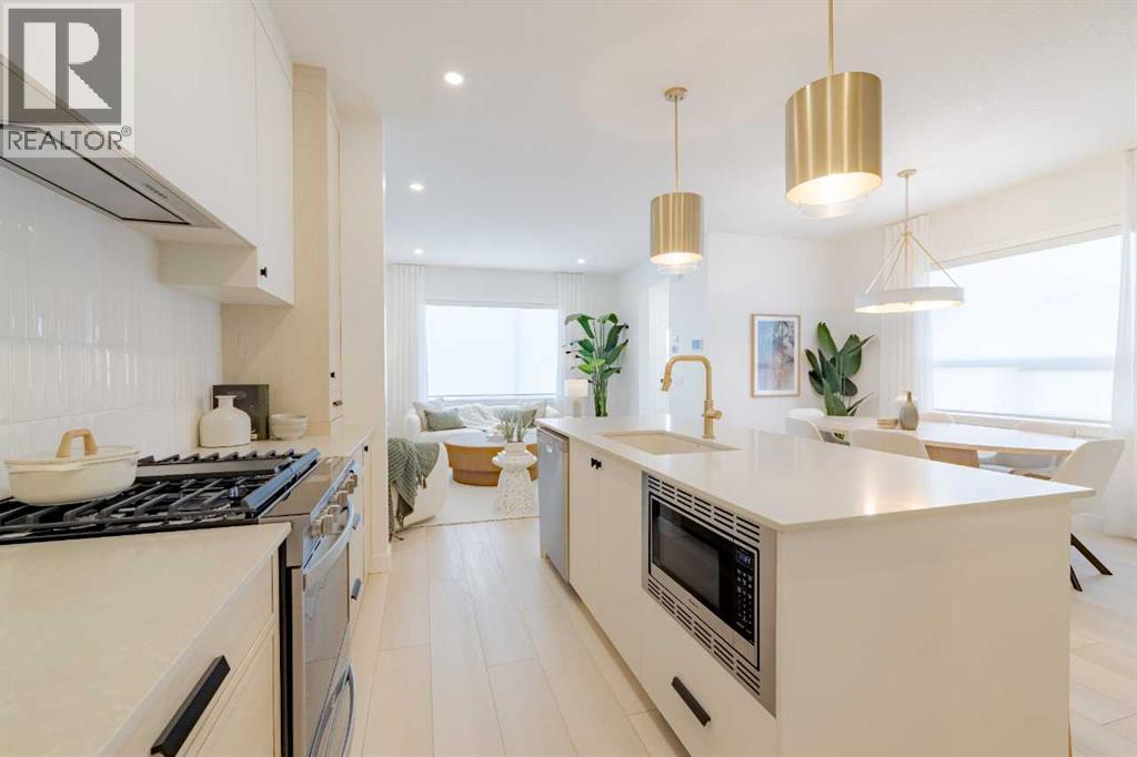 Single Family House for Sale in  Rosemary Gardens SE Rangeview Calgary 