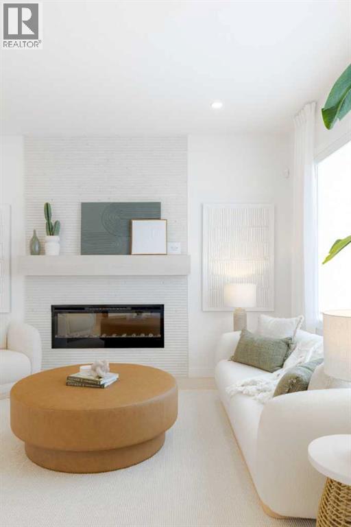 Single Family House for Sale in  Rosemary Gardens SE Rangeview Calgary 